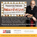 Friday-Eve+Live
